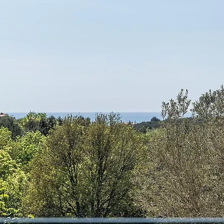 Villa Zen Pula