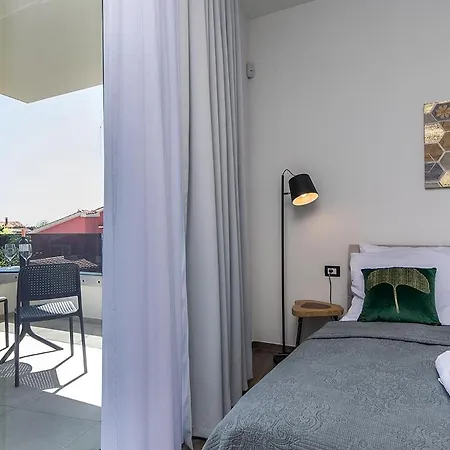 Zen Villa