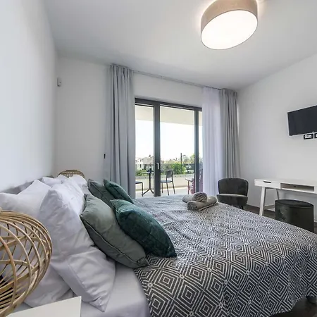 Zen Villa