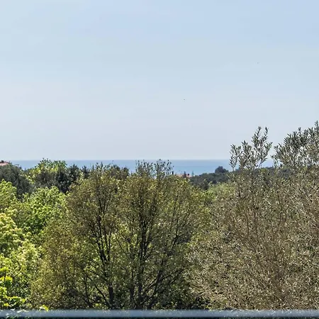 Villa Zen *