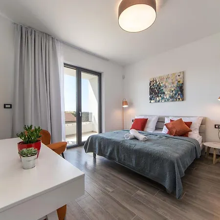 Zen Villa