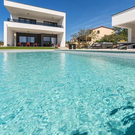 Villa Zen Vintijan
