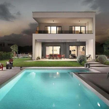 Zen Villa