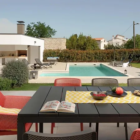 Villa Zen *
