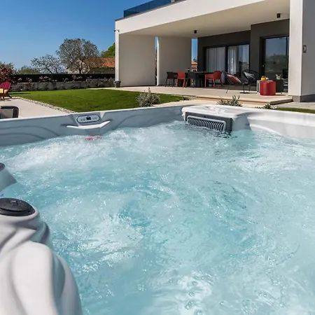 Zen Villa *