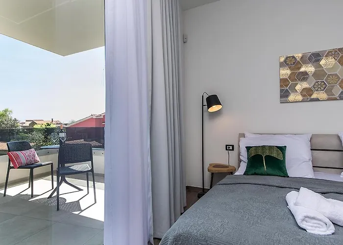 Zen וילה
