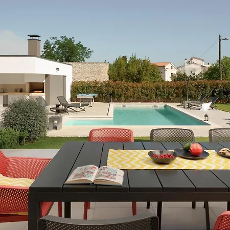 Zen Villa
